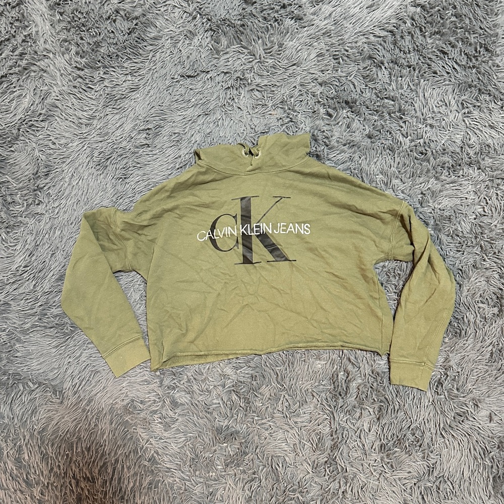 Calvin Klein Jeans Sweatshirt